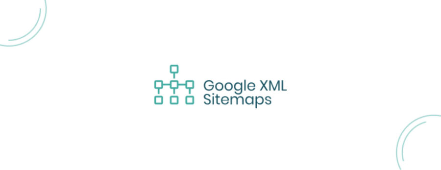 XMLSitemapsアイキャッチ